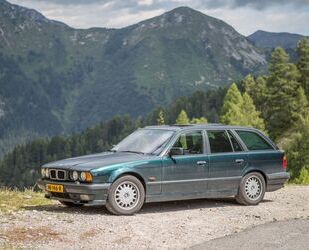 BMW BMW E34 540i V8 Touring 1994 Gebrauchtwagen