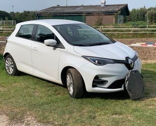 Renault Renault ZOE Experience R135/Z.E. 50 Batteriemiete Gebrauchtwagen