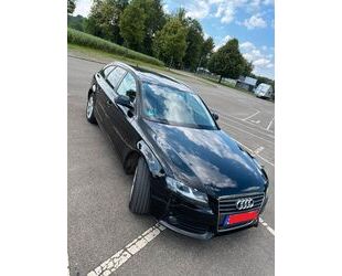 Audi Audi A4 2.0 TDI (DPF) 125kW Attraction Avant Attr. Gebrauchtwagen