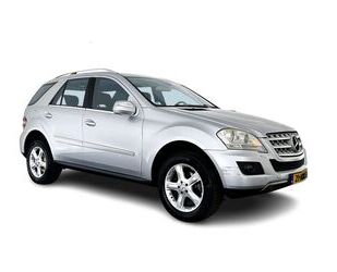 Mercedes-Benz Mercedes-Benz ML 320 M-klasse CDI 4-Matic Grand Ed Gebrauchtwagen