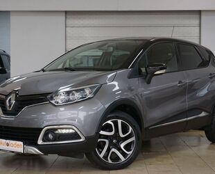 Renault Renault Captur TCe Autom.*BEHINDERTENGERECHT*NAVI* Gebrauchtwagen