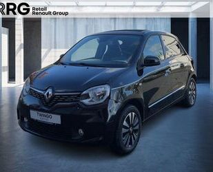 Renault Renault Twingo E-TECH 100% el. E-Tech 100% elektr Gebrauchtwagen