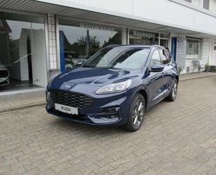 Ford Ford Kuga Plug-in Hybrid 2.5 Duratec PHEV ST-LINE Gebrauchtwagen