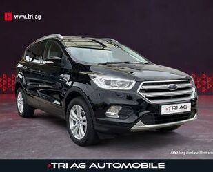 Ford Ford Kuga Cool & Connect AHK GRA PDC SHZ Navi Klim Gebrauchtwagen