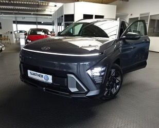 Hyundai Hyundai KONA 1.6 T-GDI Prime 2WD*Pano*Sitzpaket*Le Gebrauchtwagen