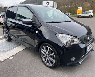 Seat Seat Mii FR-Line *Klima/DAB/SHZ/Beats* Gebrauchtwagen