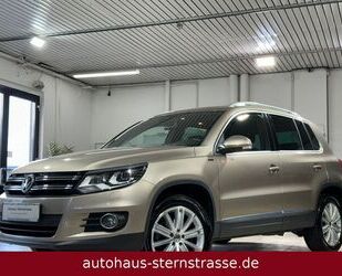 VW Volkswagen Tiguan*7-Gang*DSG*Lounge*Sport & Style* Gebrauchtwagen