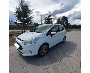 Ford Ford B-Max 1,0 EcoBoost 74kW S/S Cool & Connect C. Gebrauchtwagen