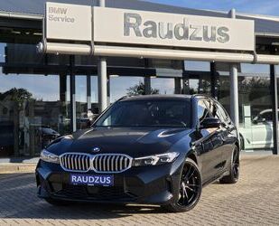 BMW BMW 320d Touring xDrive Aut. Gebrauchtwagen