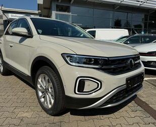 VW Volkswagen T-Roc 1.5 TSI OPF DSG Style Gebrauchtwagen