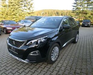 Peugeot Peugeot 3008 Allure Pure Tech 130 Gebrauchtwagen