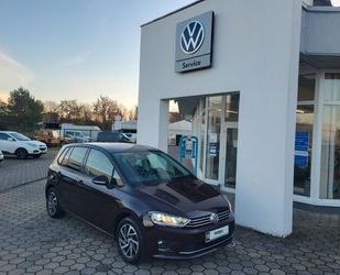 VW Volkswagen Golf Sportsvan VII Sound Navi PDC Xenon Gebrauchtwagen