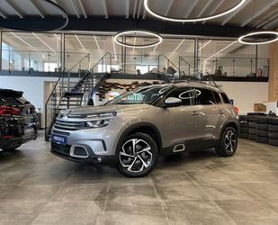 Citroen Citroën C5 Aircross Feel *KAMERA*NAVI*PDC*TEMPOMAT Gebrauchtwagen