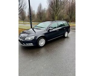 VW Volkswagen Passat Variant 2.0 TDI DSG Comfortline Gebrauchtwagen