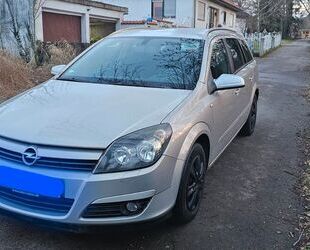 Opel Opel Astra Caravan 1.7 CDTI 74kW - Gebrauchtwagen