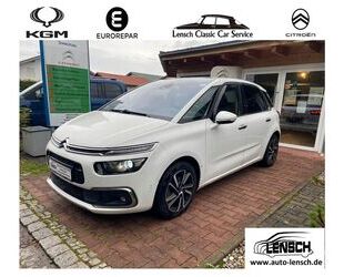 Citroen Citroën C4 Picasso BlueHDi 150 FAP Selection *Navi Gebrauchtwagen