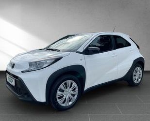 Toyota Toyota Aygo X 1.0 Play *CAM*CARPLAY*KLIMA*USB*TEL* Gebrauchtwagen