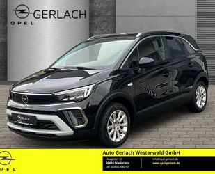 Opel Opel Crossland GS Line 1.2 Turbo EU6d Navi LED App Gebrauchtwagen