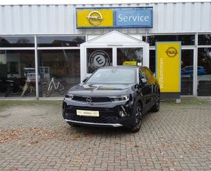 Opel Opel Mokka 1.2 DI Turbo Automatik Ultimate Gebrauchtwagen