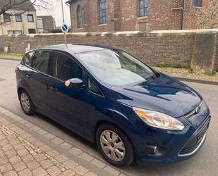 Ford Ford C-Max 2,0TDCi 85kW PowerSh. SYNC + NEUER TÜV Gebrauchtwagen