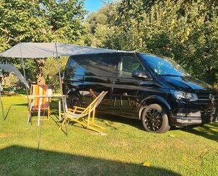 VW Volkswagen T6 Multivan Camper/ STHZ/ Zahnriemen NE Gebrauchtwagen