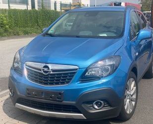 Opel Opel Mokka Innovation Gebrauchtwagen