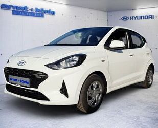 Hyundai Hyundai i10 1.0 Select Gebrauchtwagen