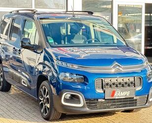 Citroen Citroën 1.5 Blue-HDi Shine XL 7.SITZER/HUD/1.HAND Gebrauchtwagen