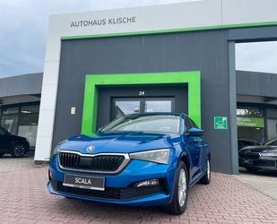 Skoda Skoda SCALA Ambition 1.0 TSI 85 116PS Gebrauchtwagen