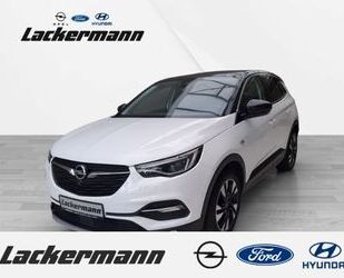 Opel Opel Grandland X Turbo EU6d-T-Ultimate+ Panorama+N Gebrauchtwagen