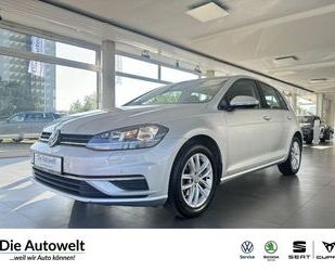 VW Volkswagen Golf VII Lim. Comf. 1.0 TSI NAVI ACC SH Gebrauchtwagen