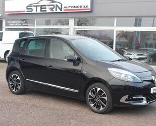 Renault Renault Scenic III BOSE Edition l EURO 6 l KAMERA Gebrauchtwagen