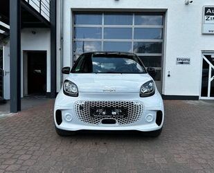 Smart Smart Fortwo coupe EQ Prime 22KW *mtl. 150€*SOKO* Gebrauchtwagen