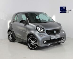 Smart Smart fortwo Brabus Coupe Twinamic Glasdach JBL Gebrauchtwagen