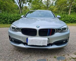 BMW BMW 320 Gran Turismo Gran Turismo 320d xDrive - Gebrauchtwagen