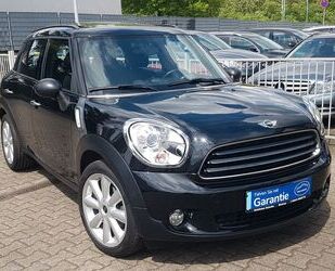 Mini MINI Cooper Countryman Pepper Panorama Xenon 18