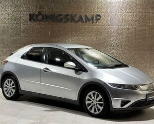 Honda Honda Civic Lim. 5-trg. 1.4 Comfort* TÜV & SERVICE Gebrauchtwagen