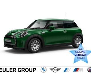 Mini MINI Cooper SE 3-Türer Pano Leder HUD NAV Harmanka Gebrauchtwagen