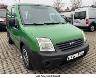 Ford Ford Transit Connect Kastenwagen 1.8 Tüv Neu Gebrauchtwagen