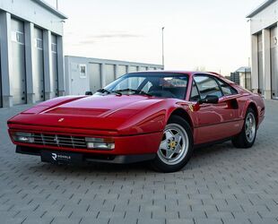 Ferrari Ferrari 328 GTB | Classiche | 2. Hand | Deutsch Gebrauchtwagen