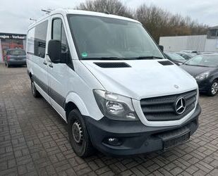 Mercedes-Benz Mercedes-Benz Sprinter II Kasten 209/211/213/215 C Gebrauchtwagen