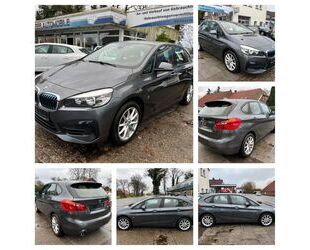 BMW BMW 225XE I-PERFORMANCE ACTIVE TOURER AT*NAV*SHZ*P Gebrauchtwagen