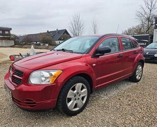 Dodge Dodge Caliber SE Gebrauchtwagen