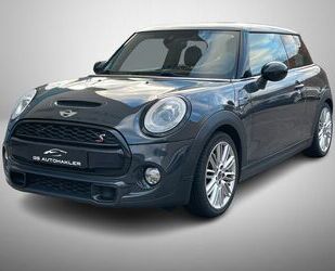 Mini MINI COOPER S PANO LEDER HUD H&K R-KAMERA Gebrauchtwagen