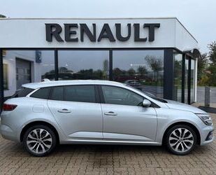 Renault Renault Megane Grandtour INTENS BLUE dCi 115 Gebrauchtwagen