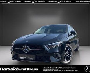 Mercedes-Benz Mercedes-Benz A 180 Progressive Line Advanced+LED+ Gebrauchtwagen