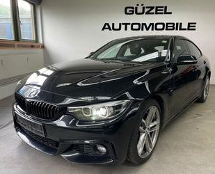 BMW BMW 420 i M Sport Gran Coupe/NAVI/KAM/19ZOLL/SHZ/L Gebrauchtwagen