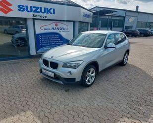 BMW BMW X1 Gebrauchtwagen