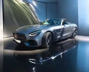 Mercedes-Benz Mercedes-Benz AMG GT S Roadster Carbon Night-Paket Gebrauchtwagen