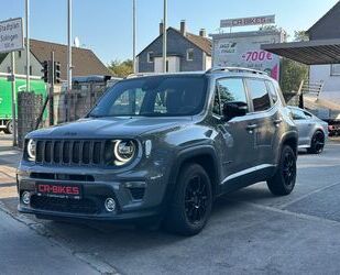 Jeep Jeep Renegade S FWD/Autom./Kamera/AHK Gebrauchtwagen